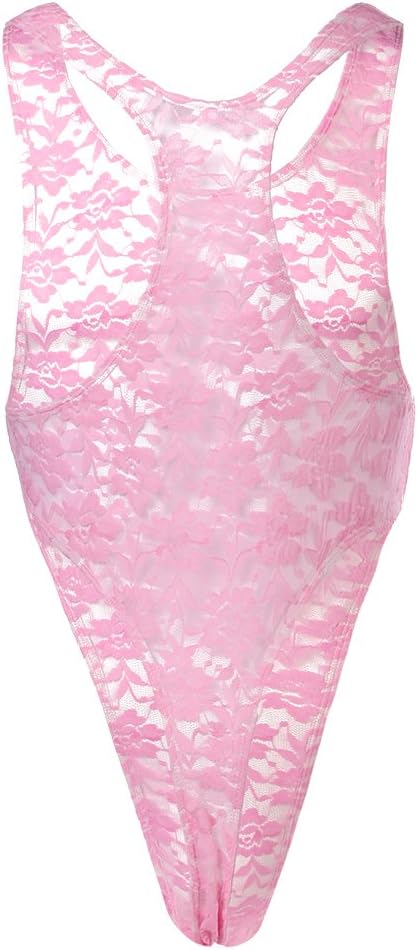Pink Floral