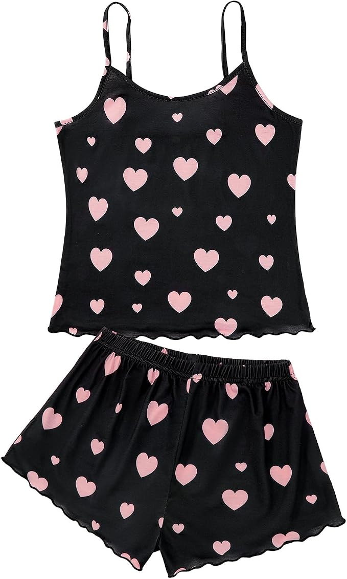 Black Pink Love