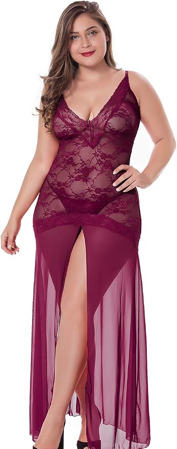 Wine-red