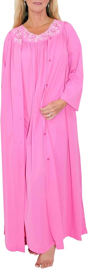 Rosy Pink