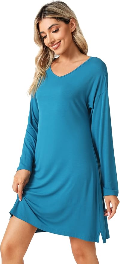 A-teal Blue