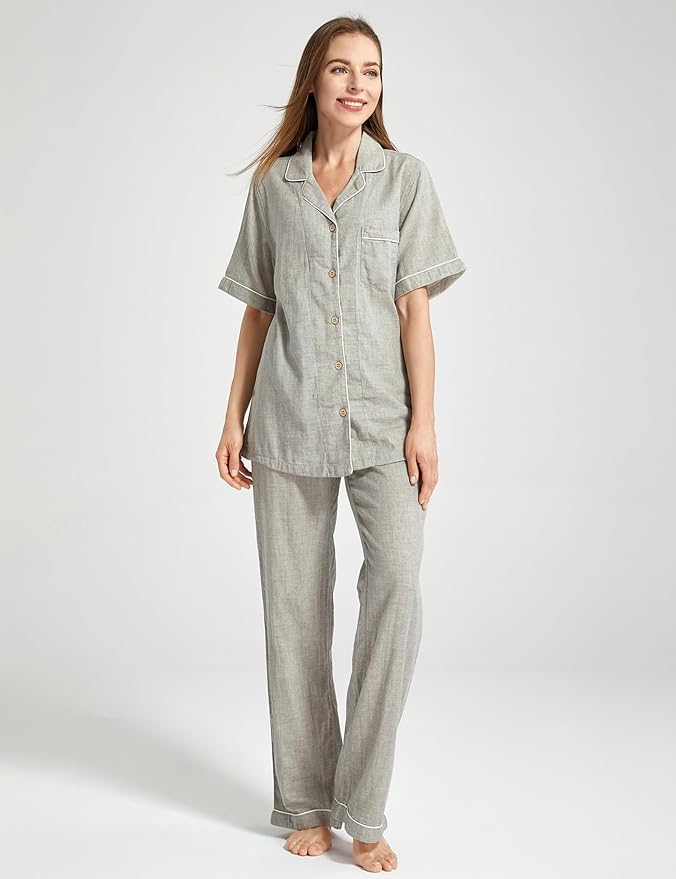 A- Heathered Grey