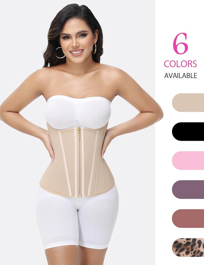 Tan-long Torso