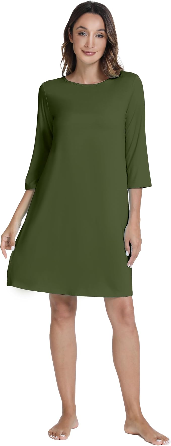 B-army Green