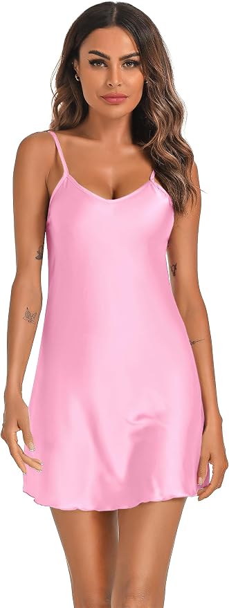 Baby Pink