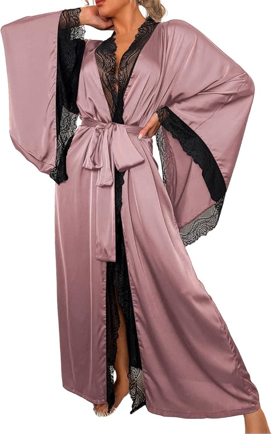 Dusty Pink