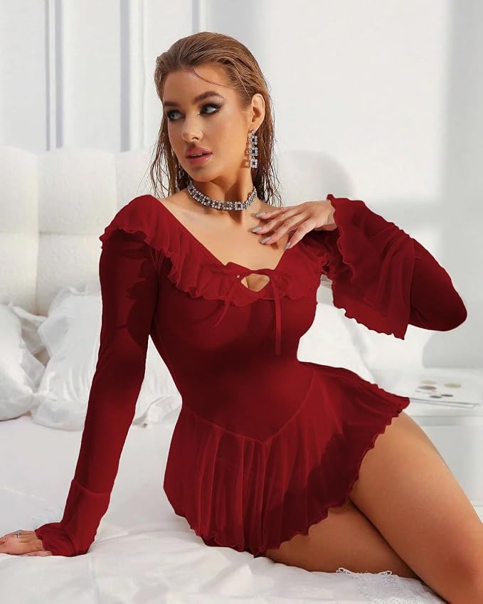 Wine Red