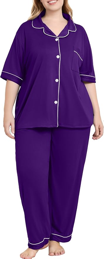 Bright Purple