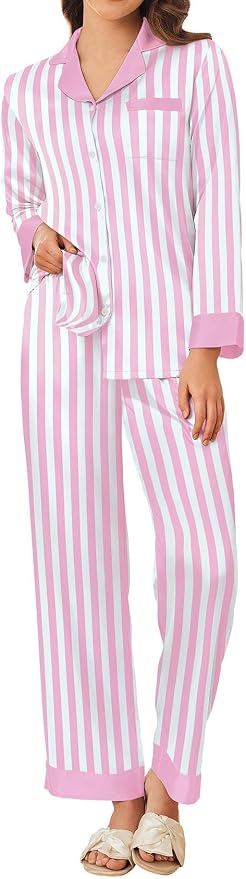 Pink Stripes