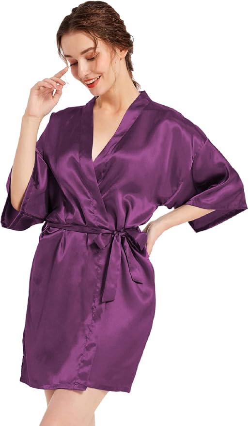 Queen Purple