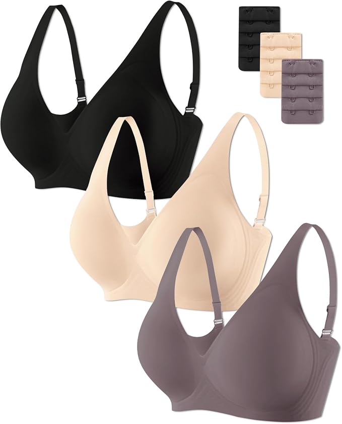 Black&beige&grey