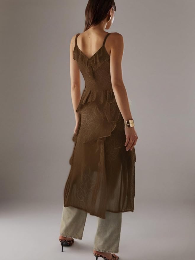 Vintage Brown