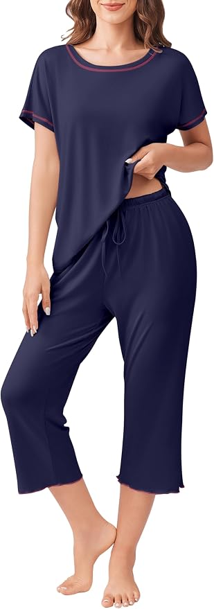 Fashion Dark Blue