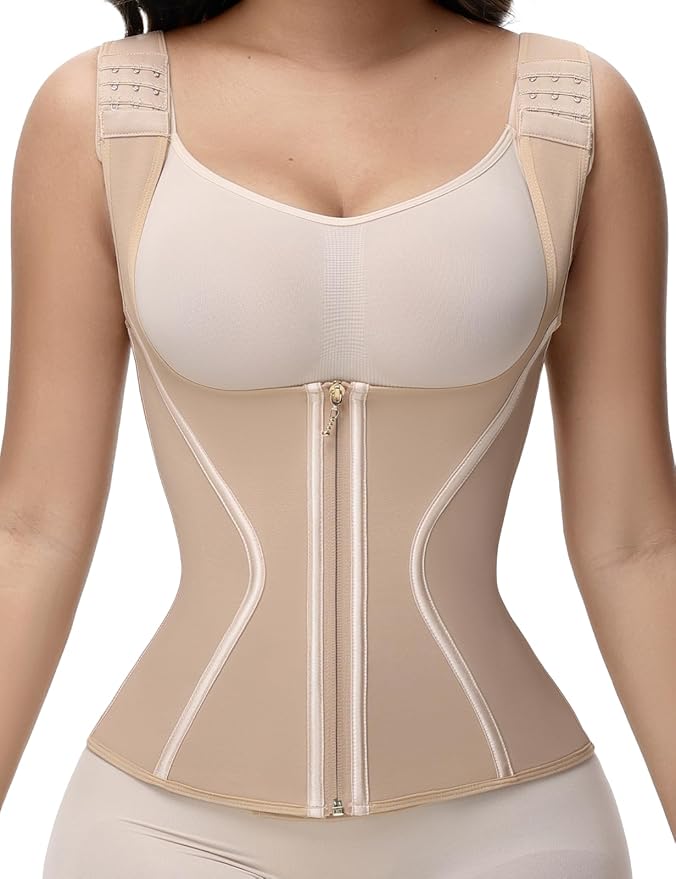 Tan-hook Strap