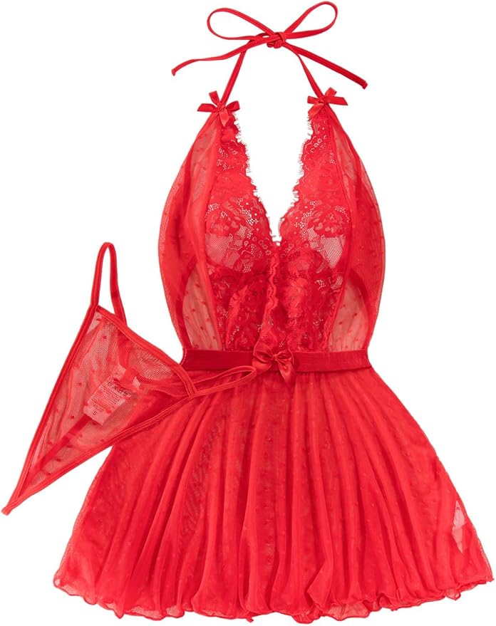 Bright Red