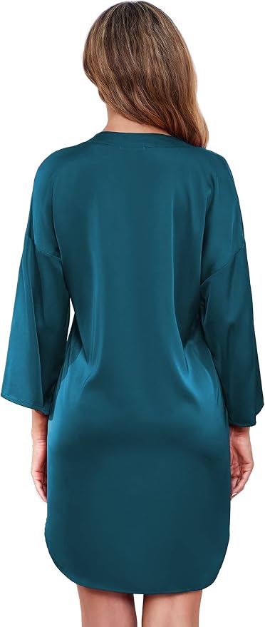 Blue Green
