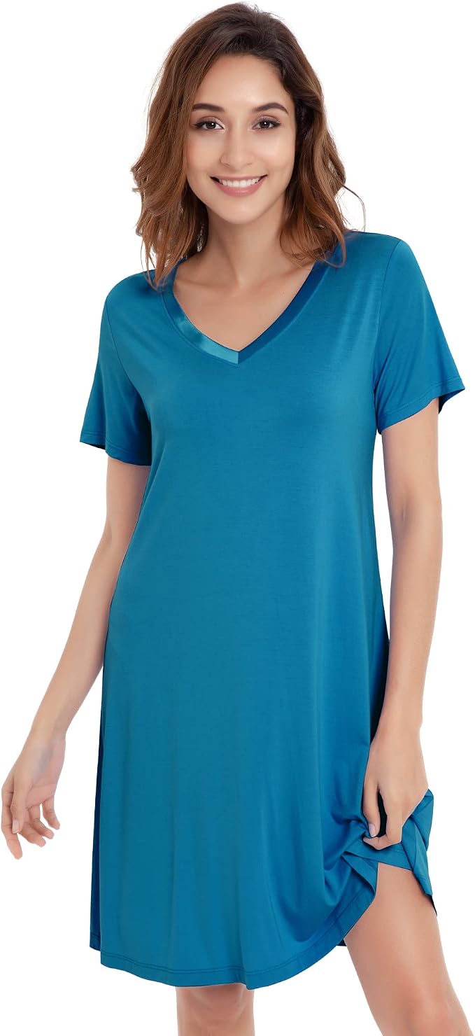 Teal Blue