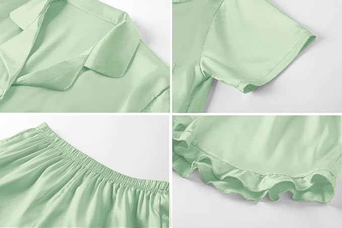 B Light Green