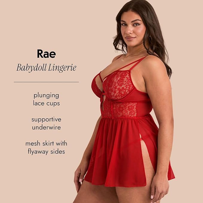 Dark Red 2