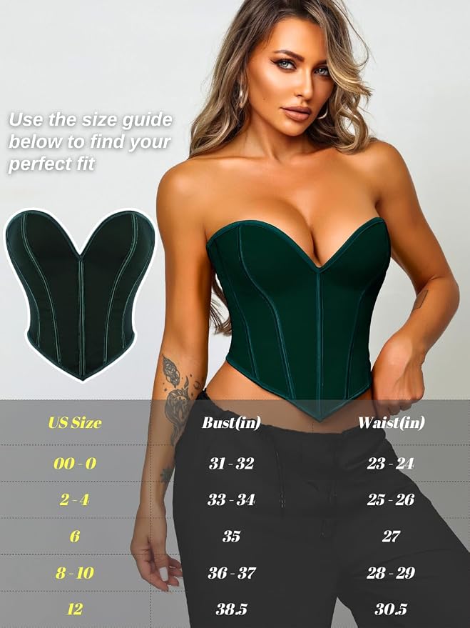 Emerald Green