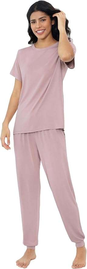 Blushing Pink