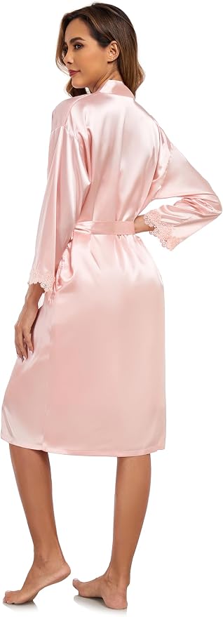 Pink Champagne