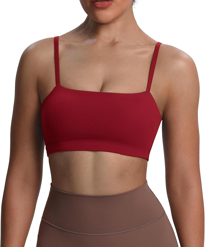 Rumba Red