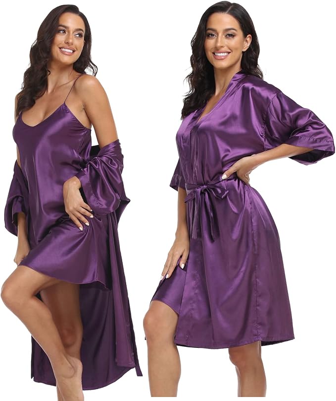 Solid Purple