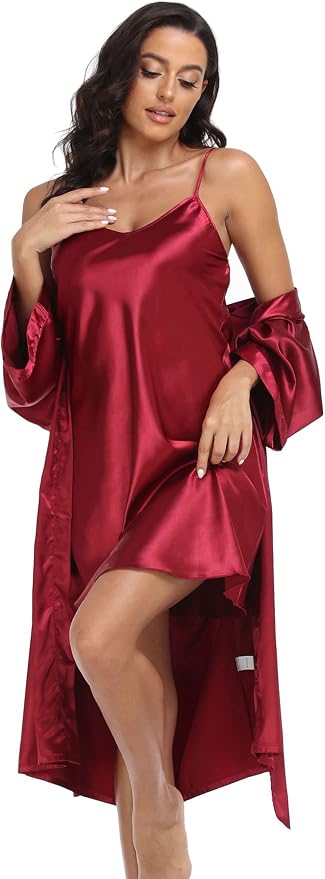 Solid-burgundy
