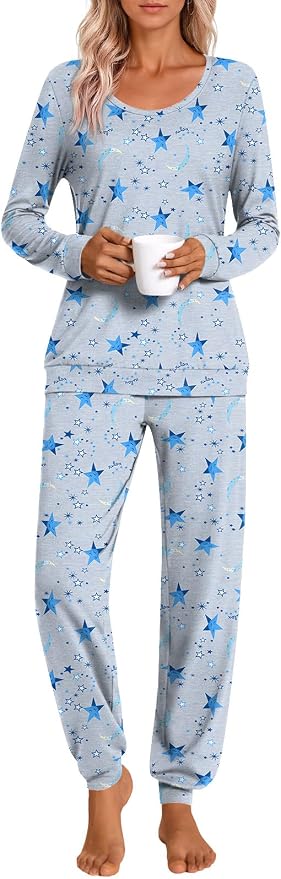 Grey-stars Moon