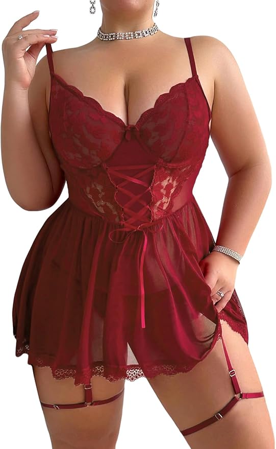 Wire Red
