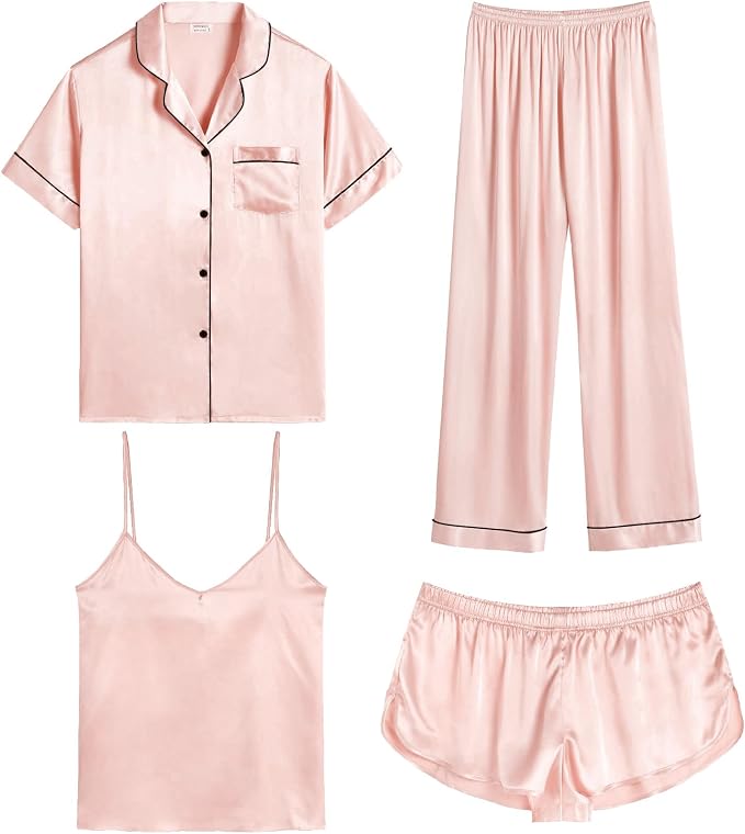 Blush Pink