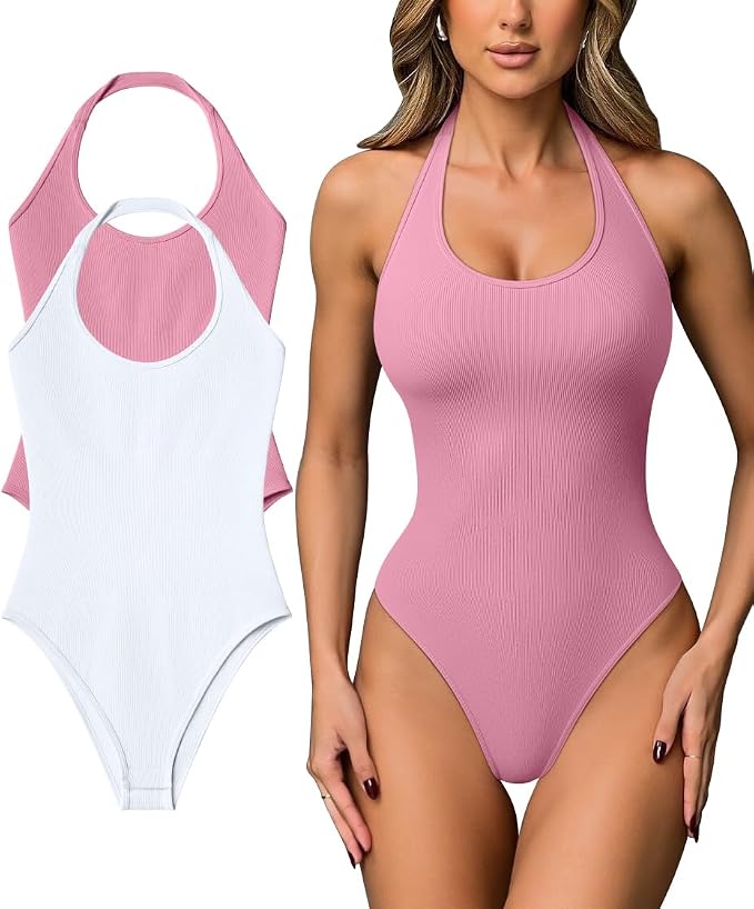 Dusty Pink,white