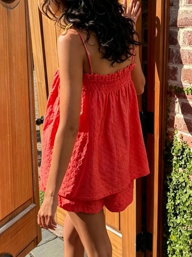 Cherry Red