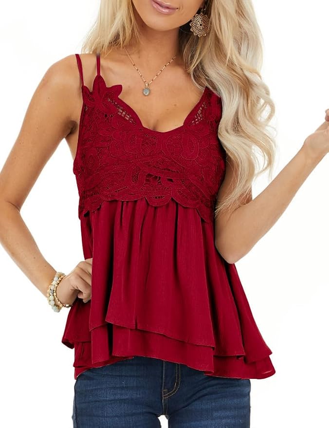 Wine Red