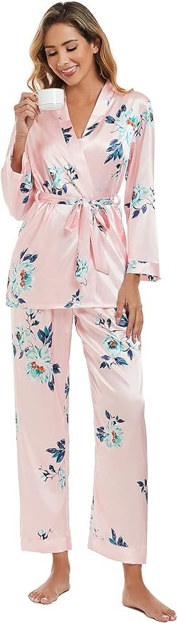 Pink Floral