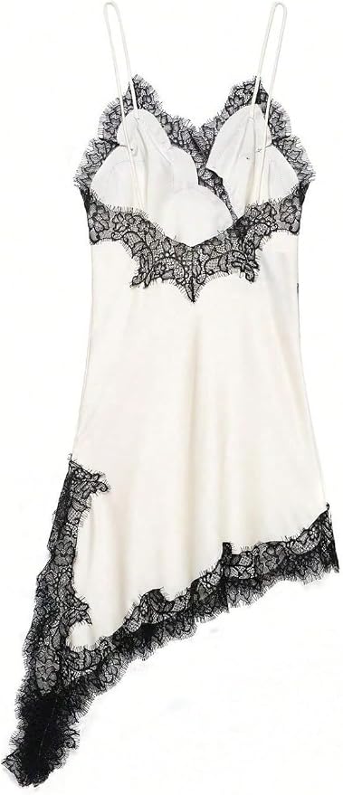 Black and White
