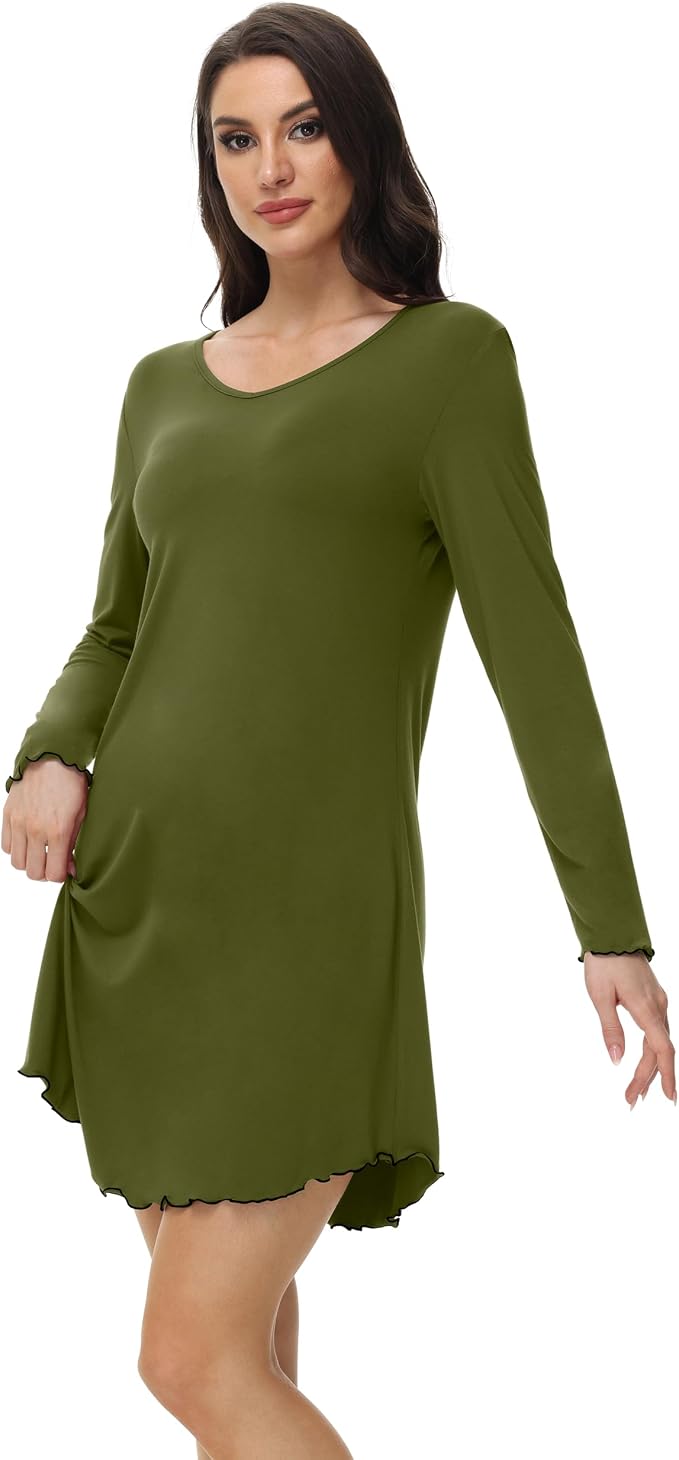 B-army Green