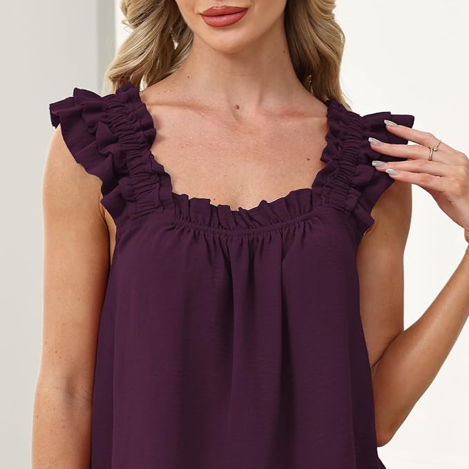 Dark Purple