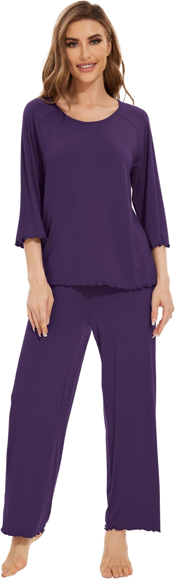 Dark Purple