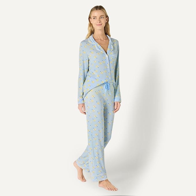 Light Blue Elephants