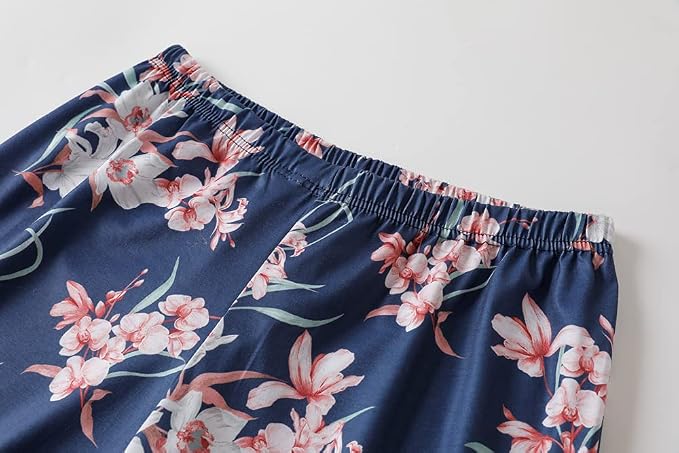 Pink Floral