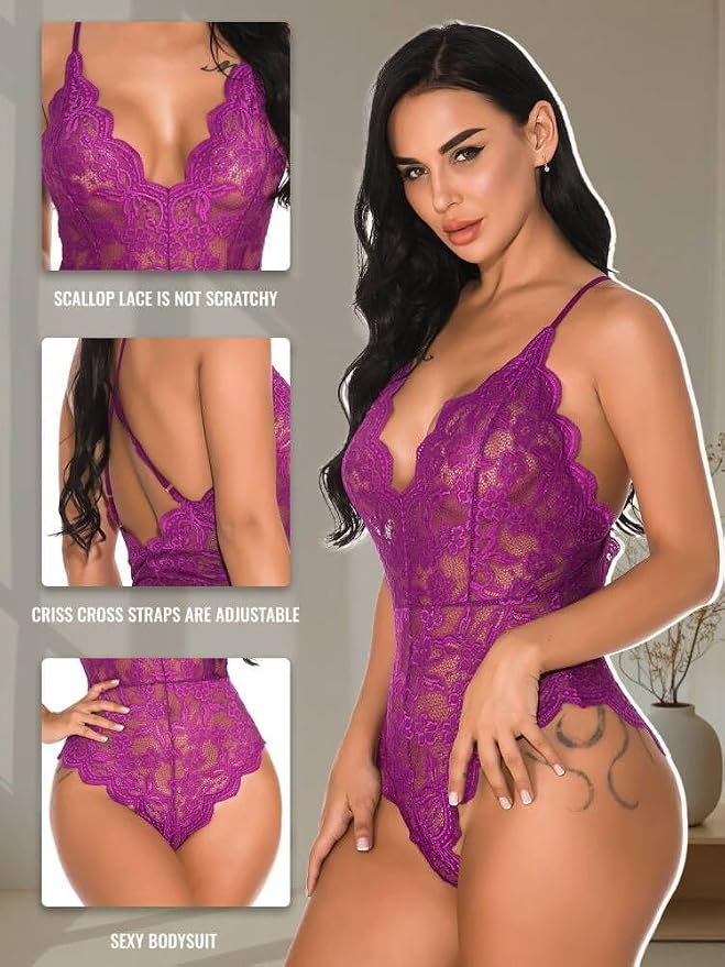 Purple Type 1
