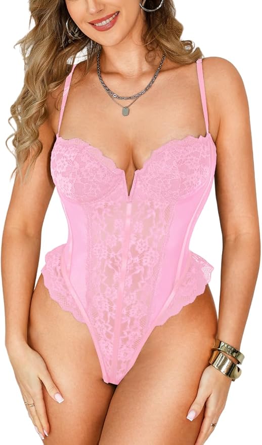 Light Pink
