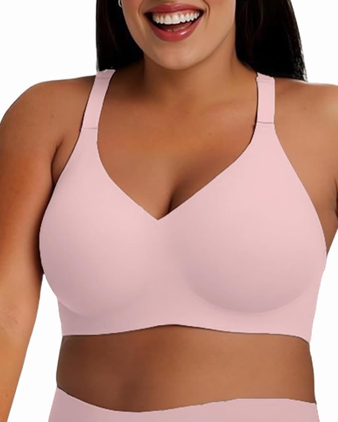 Pale Pink