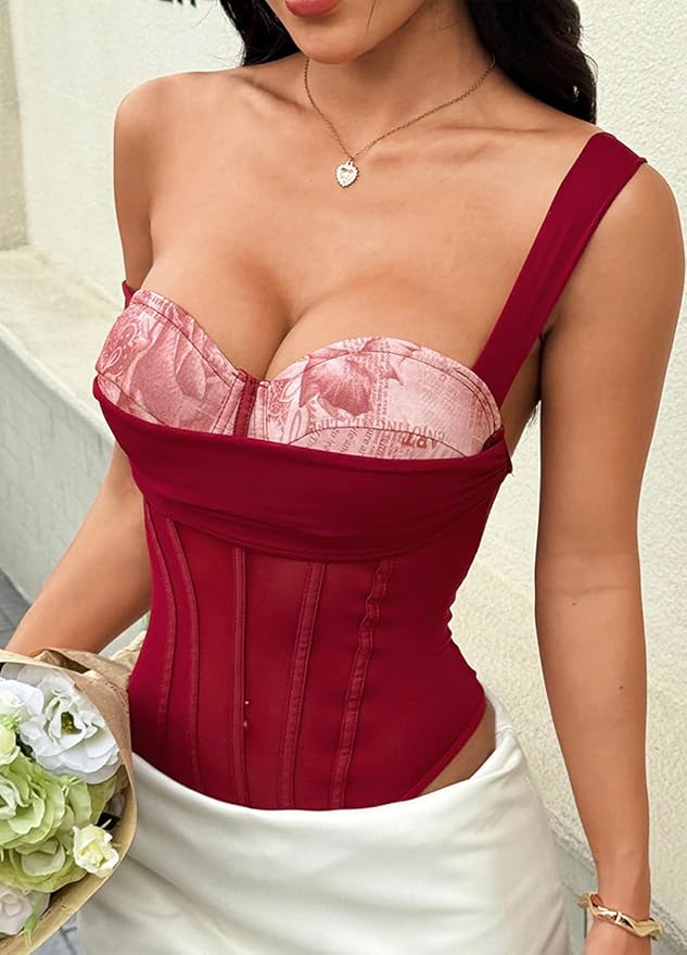 Wine Red Pink