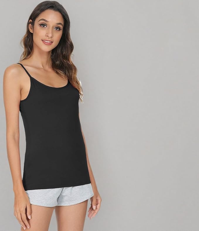 A4 Pack - Black/Gray/White/Pink