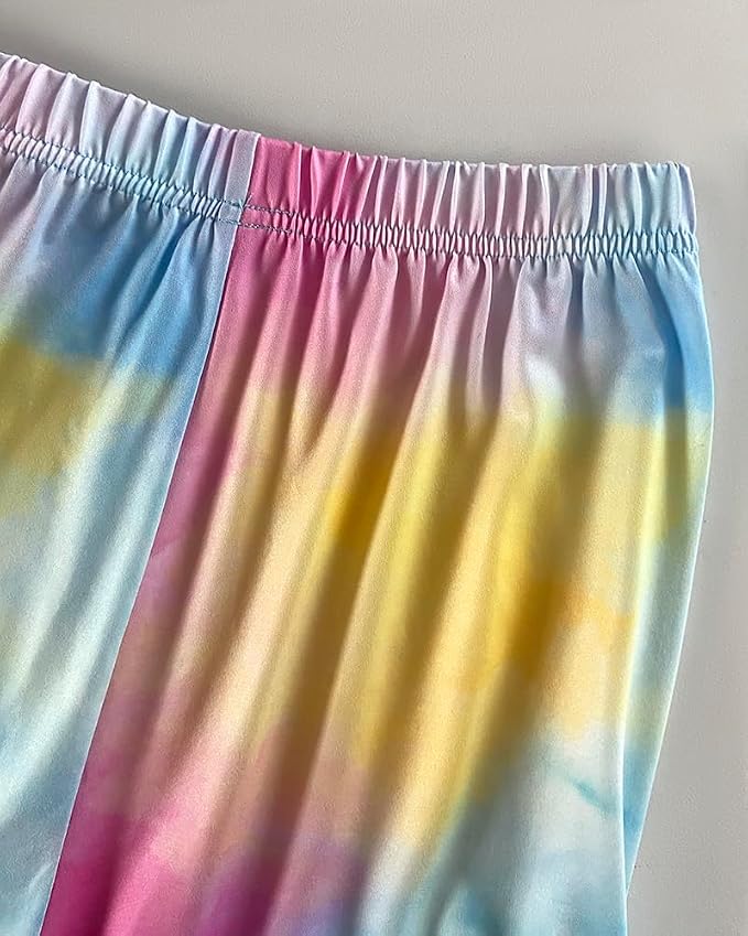 Ombre Multicolor