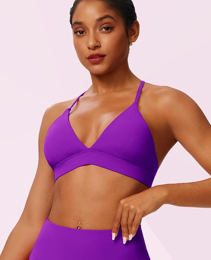 Neon Purple