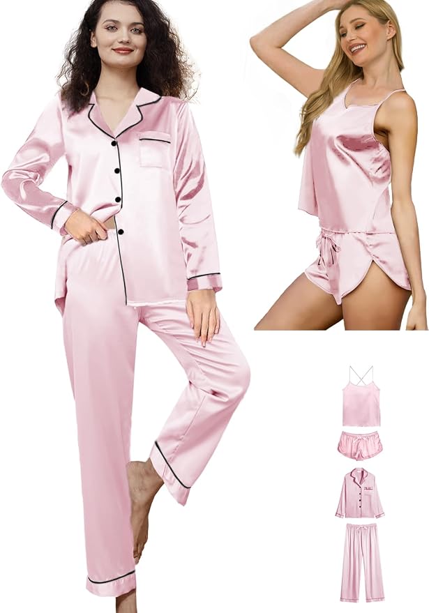 Pale Pink